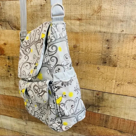 Ju Ju Be Be Hip Bag, Pretty Tweet - Picture 4 of 8